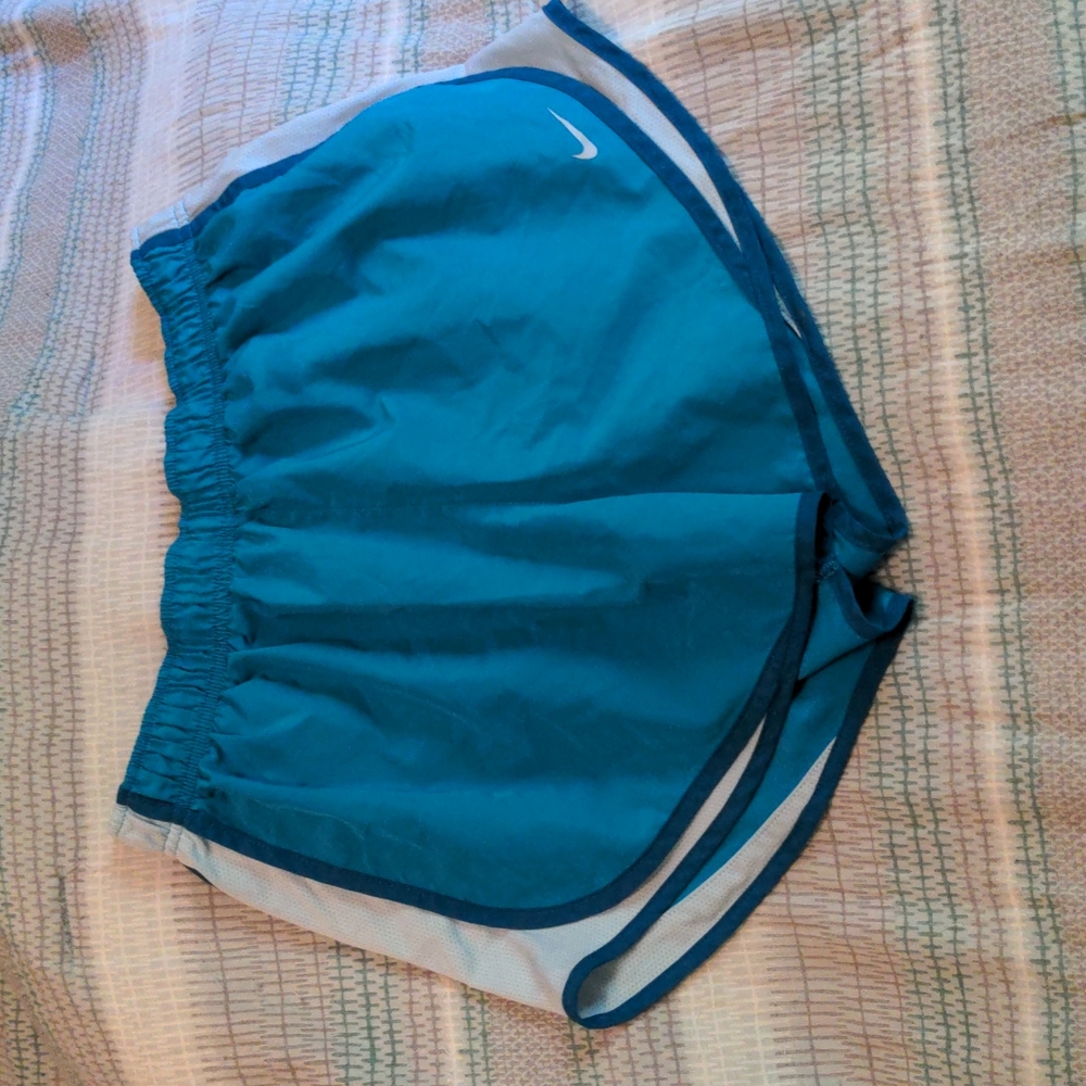 Nike DRI Fit shorts
